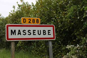Masseube Gers terrain picture 5751782