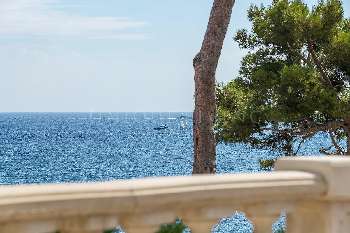 Juan-les-Pins Alpes-Maritimes villa picture 5759529