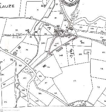 Féneyrols Tarn-et-Garonne Grundstück Bild 5766561