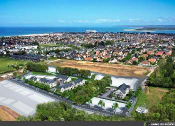 Ouistreham Calvados house picture 5870051