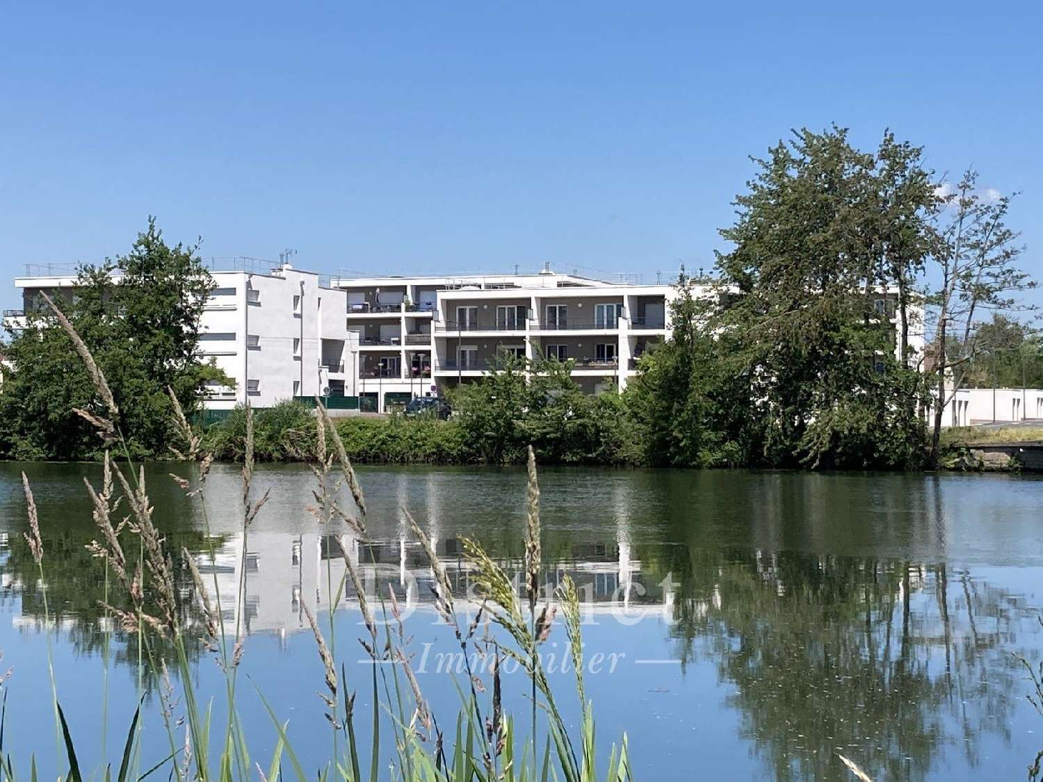 apartment for sale in Fontainebleau ÎledeFrance