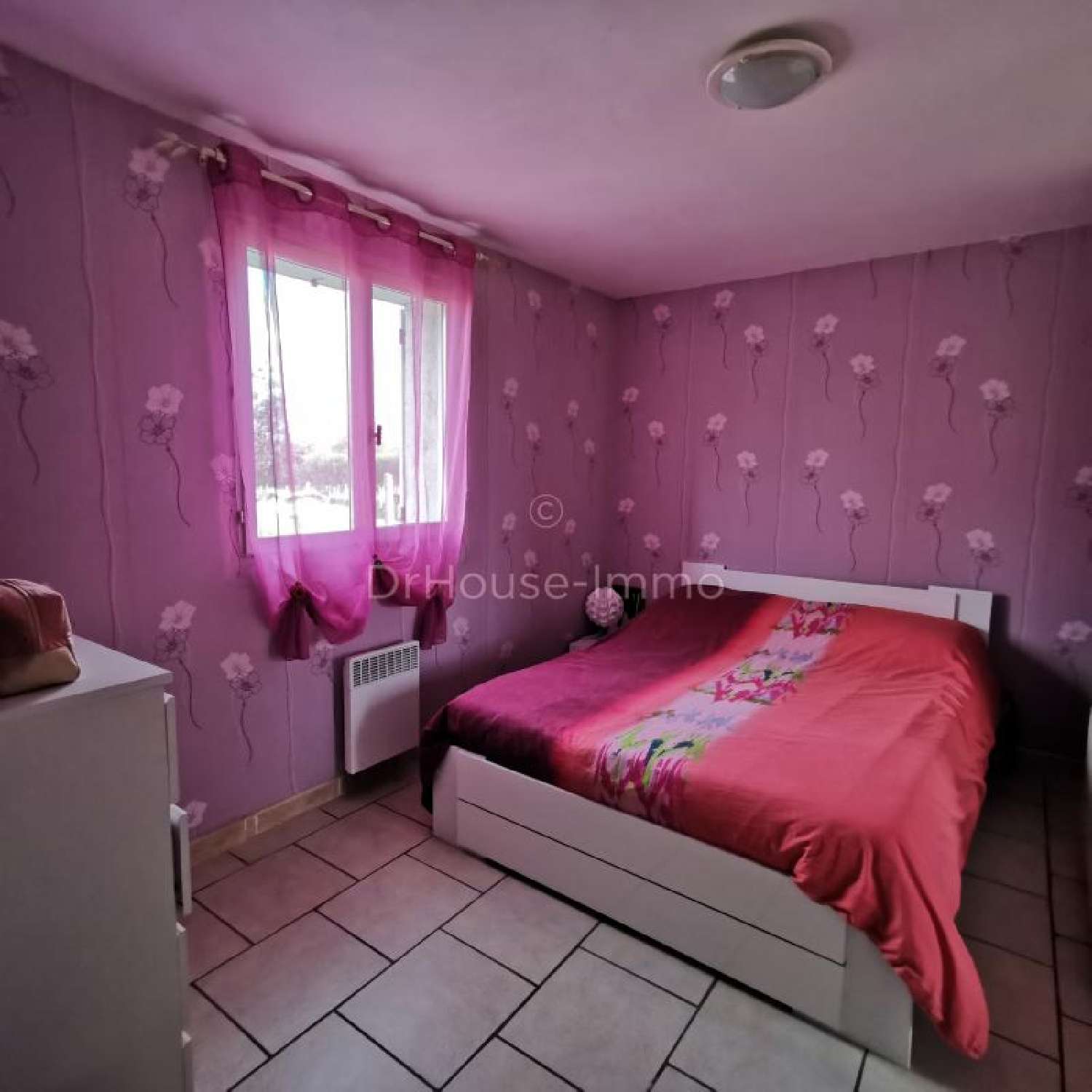 house for sale in La Trimouille PoitouCharentes