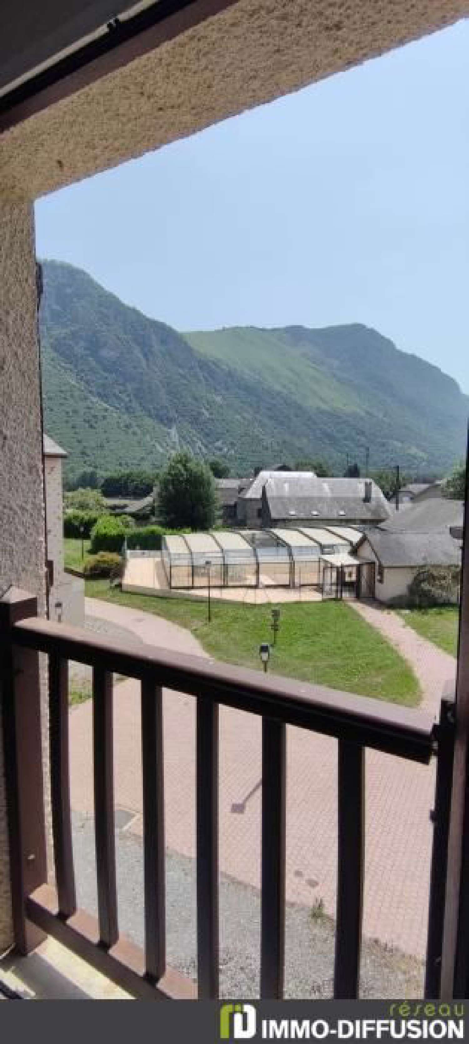 apartment for sale in Lourdes MidiPyrénées