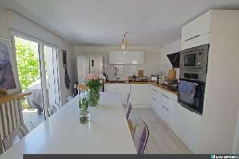 Les Sables-d'Olonne Vendée house foto