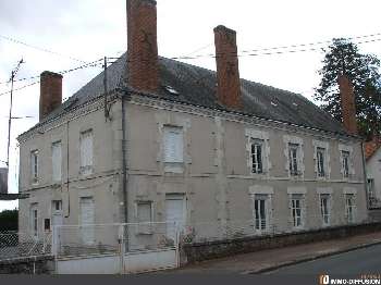 Blois Loir-et-Cher Wohnung/ Appartment foto