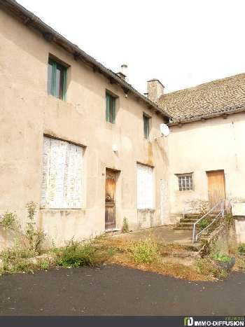Prades-d'Aubrac Aveyron house picture 6223041