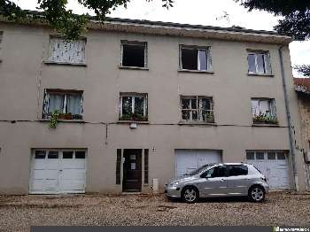 Bourg-en-Bresse Ain apartment picture 6211064
