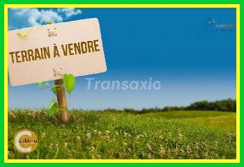 Issoudun Indre terrain photo 6240603