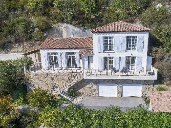 Menton Alpes-Maritimes villa picture 6222088