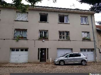 Bourg-en-Bresse Ain apartment picture 6242002
