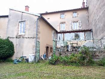 Bourganeuf Creuse house picture 6283902