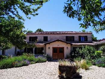 Montpon-Ménestérol Dordogne villa picture 6258682