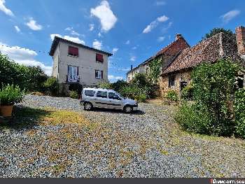 Lubersac Corrèze house picture 6267984