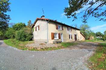 Chabanais Charente house picture 6268858