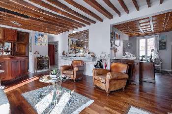 Paris 12e Arrondissement Paris (Seine) house picture 6277971