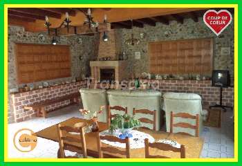 Mehun-sur-Yèvre Cher maison de village foto