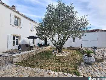 La Rochelle Charente-Maritime house picture 6273205