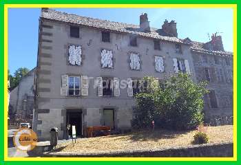 Murat Cantal Haus Bild 6281966