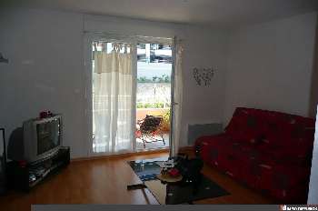 Ajaccio Corse-du-Sud apartment picture 6273644