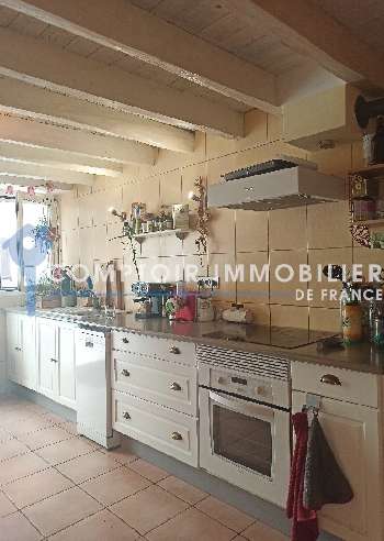 Moirans Isère maison photo 6280158