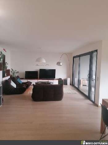 Saint-Genis-Pouilly Ain apartment picture 6260231