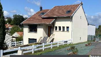 Béning-lès-Saint-Avold Moselle house picture 6273513