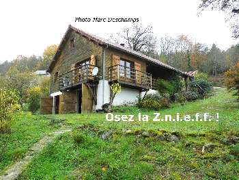 Saint-Goussaud Creuse house picture 6283900