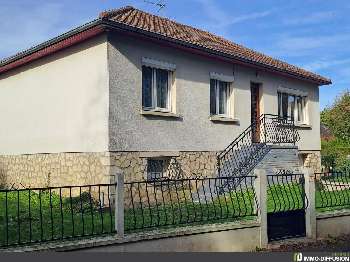Caen Calvados maison foto