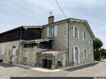 Marmande Lot-et-Garonne house picture 6280886