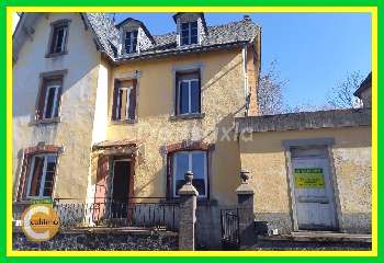 Pierrefort Cantal mansion picture 6281883