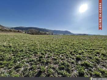 Recoules-Prévinquières Aveyron terrain picture 6273985