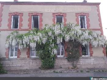 Boussac Creuse house picture 6281357
