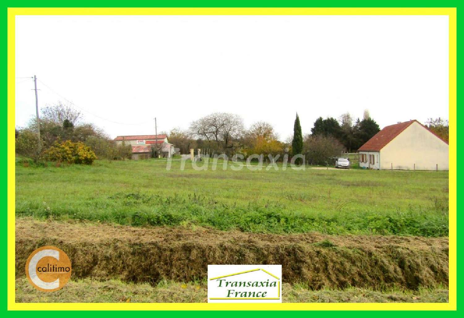 à vendre maison Montrichard Centre 1