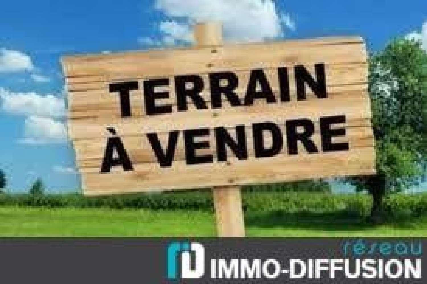  for sale terrain Le Grau-du-Roi Languedoc-Roussillon 1