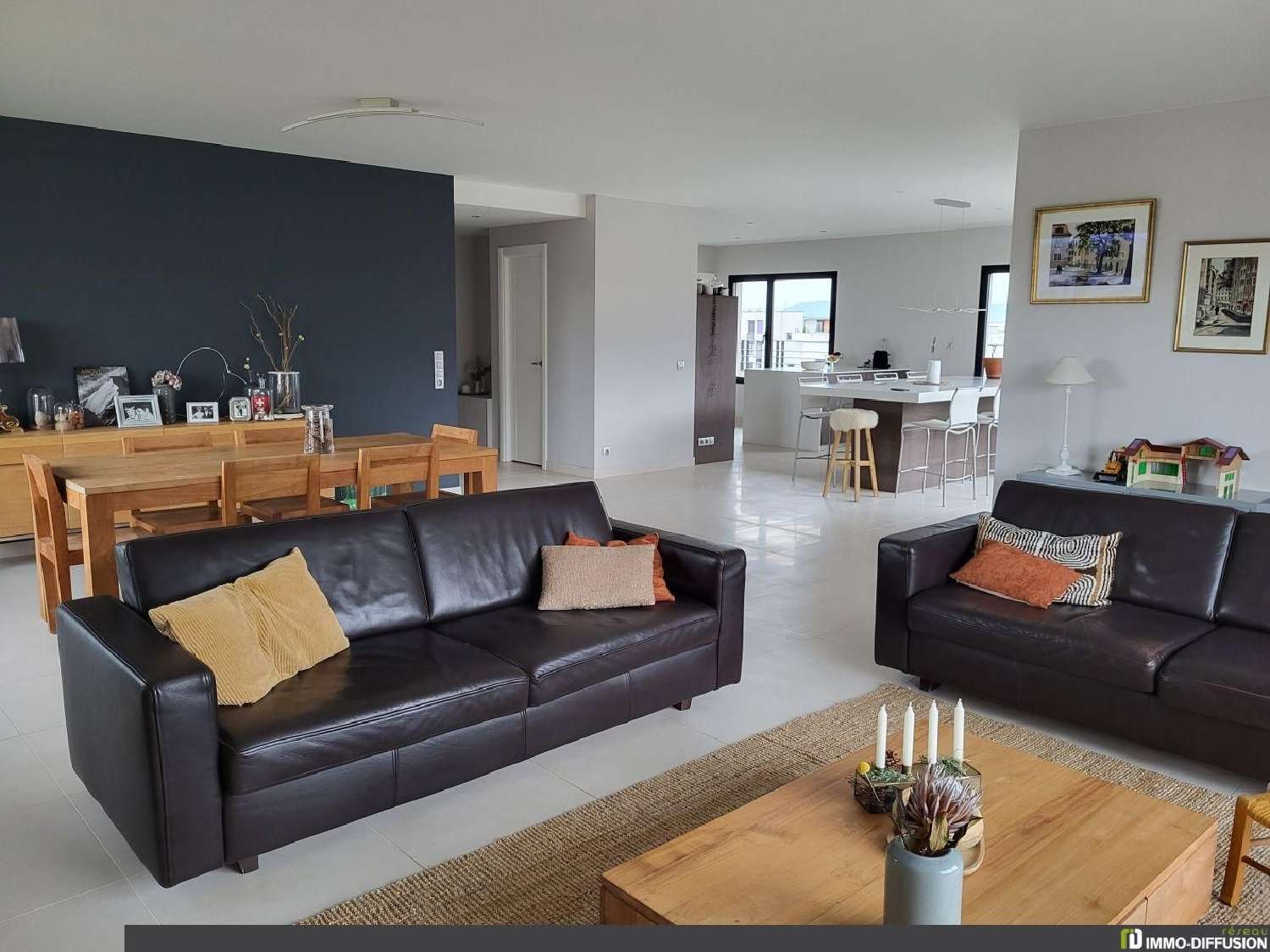 Saint-Genis-Pouilly Ain apartment picture 6292923