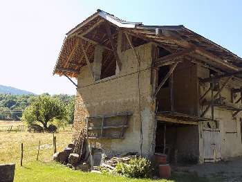 Saint-Bueil Isère huis foto 6305076