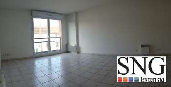 Anzin Nord Wohnung/ Appartment Bild 6285831