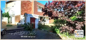 Cusset Allier city house picture 6290061