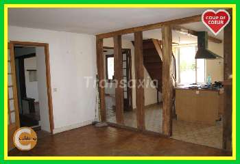 Issoudun Indre maison photo 6306161