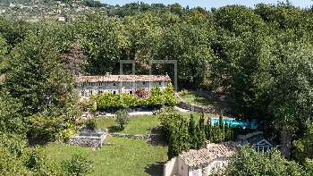 Châteauneuf-Grasse Alpes-Maritimes villa photo 6286092
