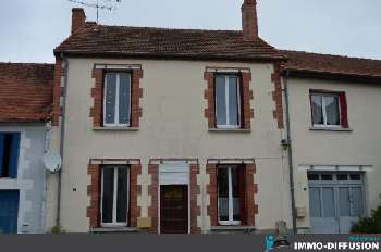 Gouzon Creuse house picture 5890655