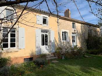Cramchaban Charente-Maritime house picture 5900471