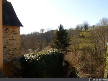 Castelnau-de-Mandailles Aveyron house picture 5904158