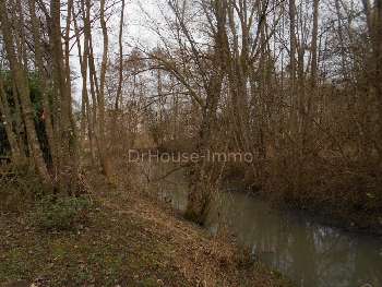 Montargis Loiret terrain picture 5903573