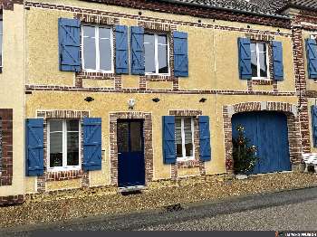 La Ferté-Frênel Orne house picture 5882379