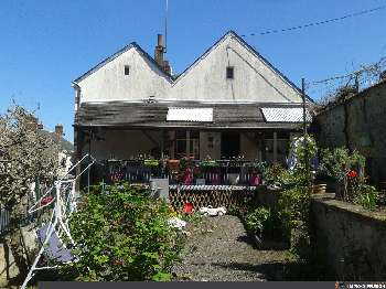 Mondoubleau Loir-et-Cher house picture 5904230