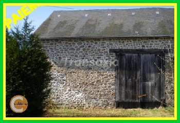 Le Grand-Bourg Creuse maison foto