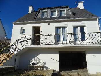 Audierne Finistère house picture 5904017