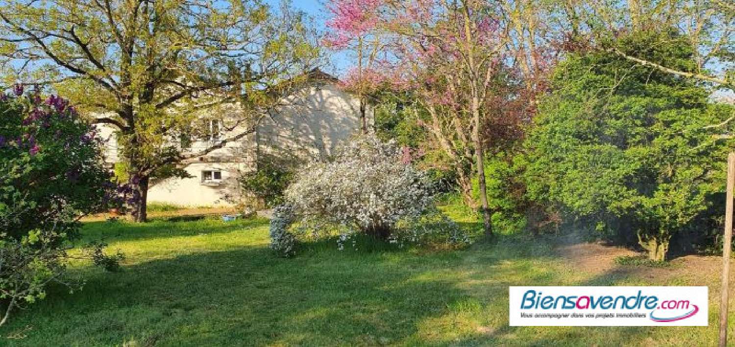 Migné-Auxances Vienne house picture 5934524