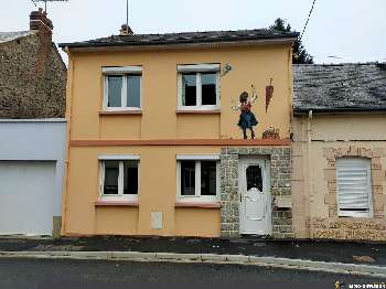 Villaines-la-Juhel Mayenne house picture 5965031